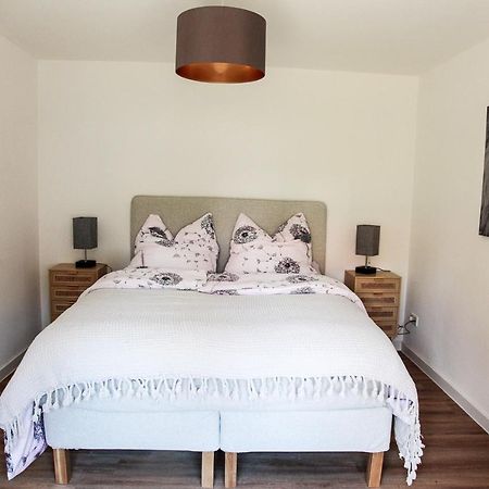 Ferienwohnung Familienglueck Tutzing Dış mekan fotoğraf